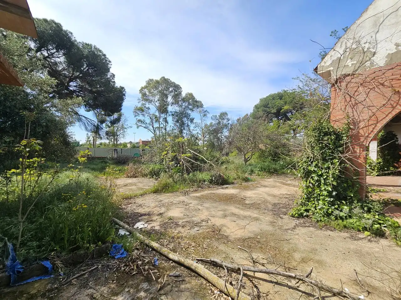 Casa o chalet en venta en Mairena del Alcor con Jardín privado y Terraza