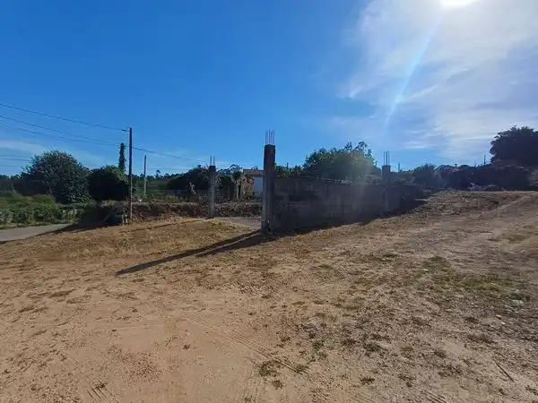 Residential land for sale in Lugar Outeiro-Amorin, imagen 18
