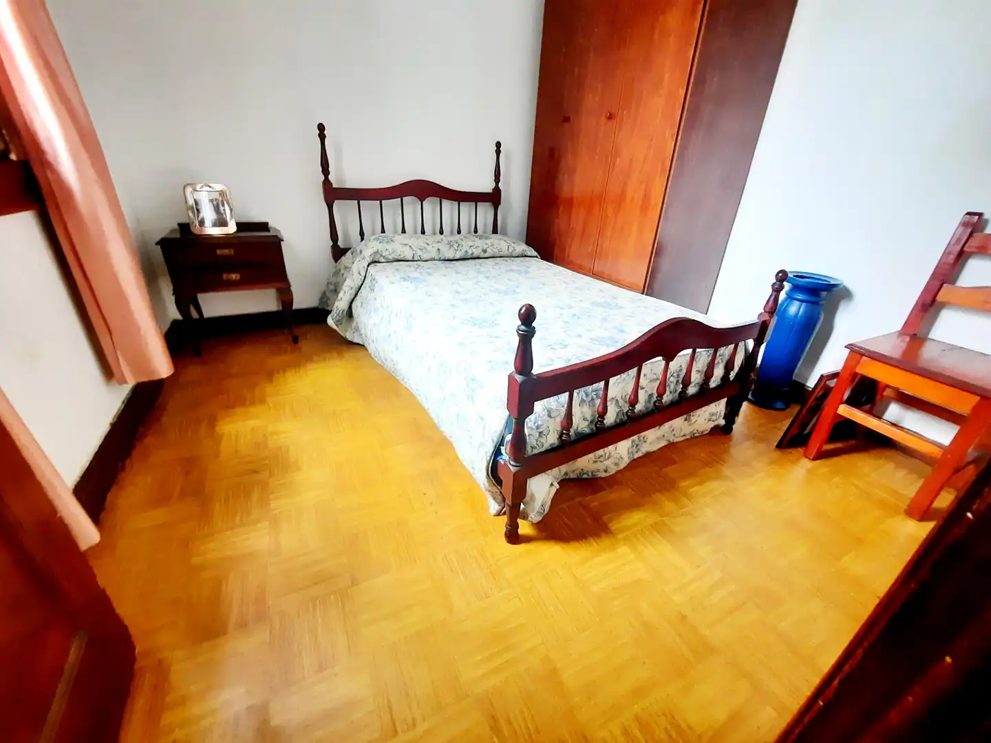 Flat with balcony for sale in Lasesarre, imagen 20