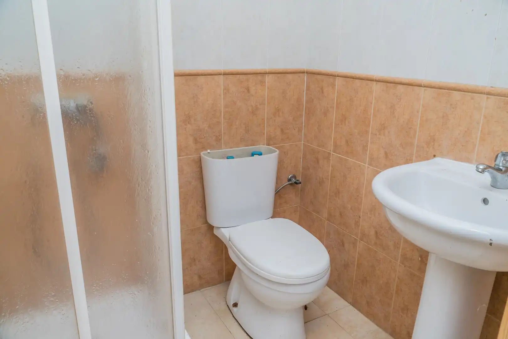 Wohnung zum Verkauf in GALDAMES, Ayamonte ciudad
