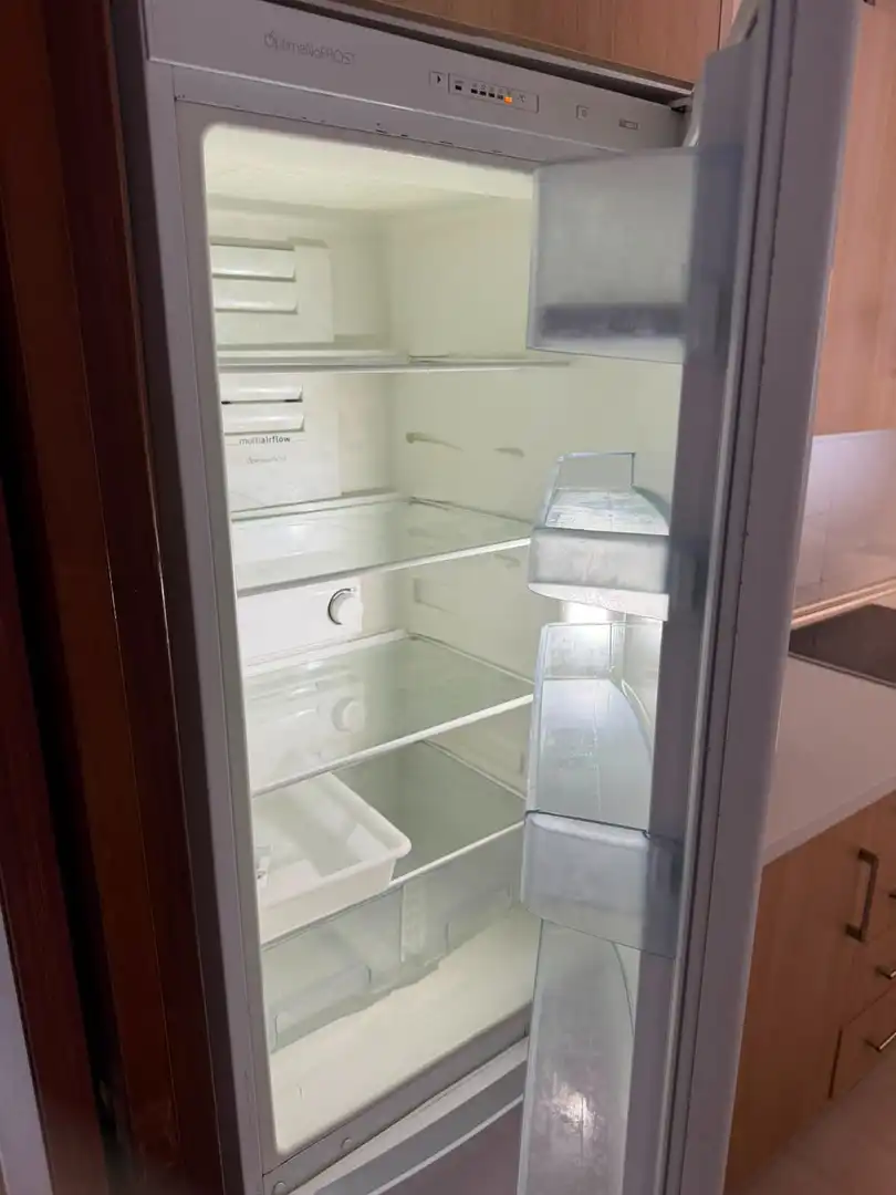 Cocina de Piso de alquiler en Torrevieja con Amueblado