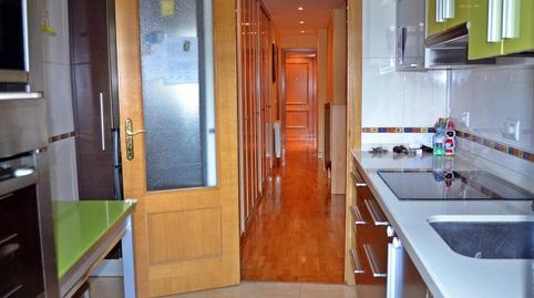 Foto 4 de Pis en venda a Plaza Donantes de Sangre, Olmedo, Valladolid