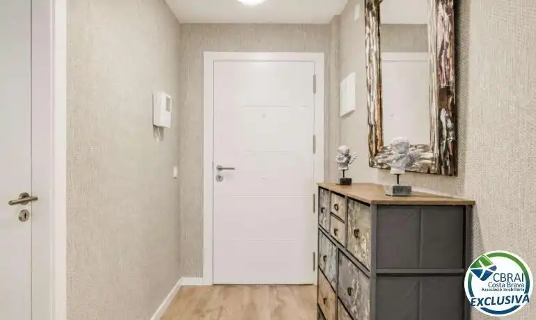Apartament en venda en Figueres amb Parquet, Terrassa i Traster