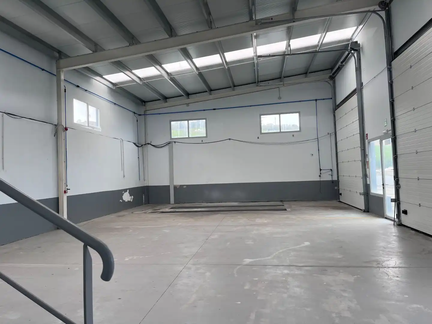 Nave industrial en venta en Deba, imagen 45