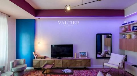 Foto 2 de Pis de lloguer a Bravo Murillo, Berruguete, Madrid Capital