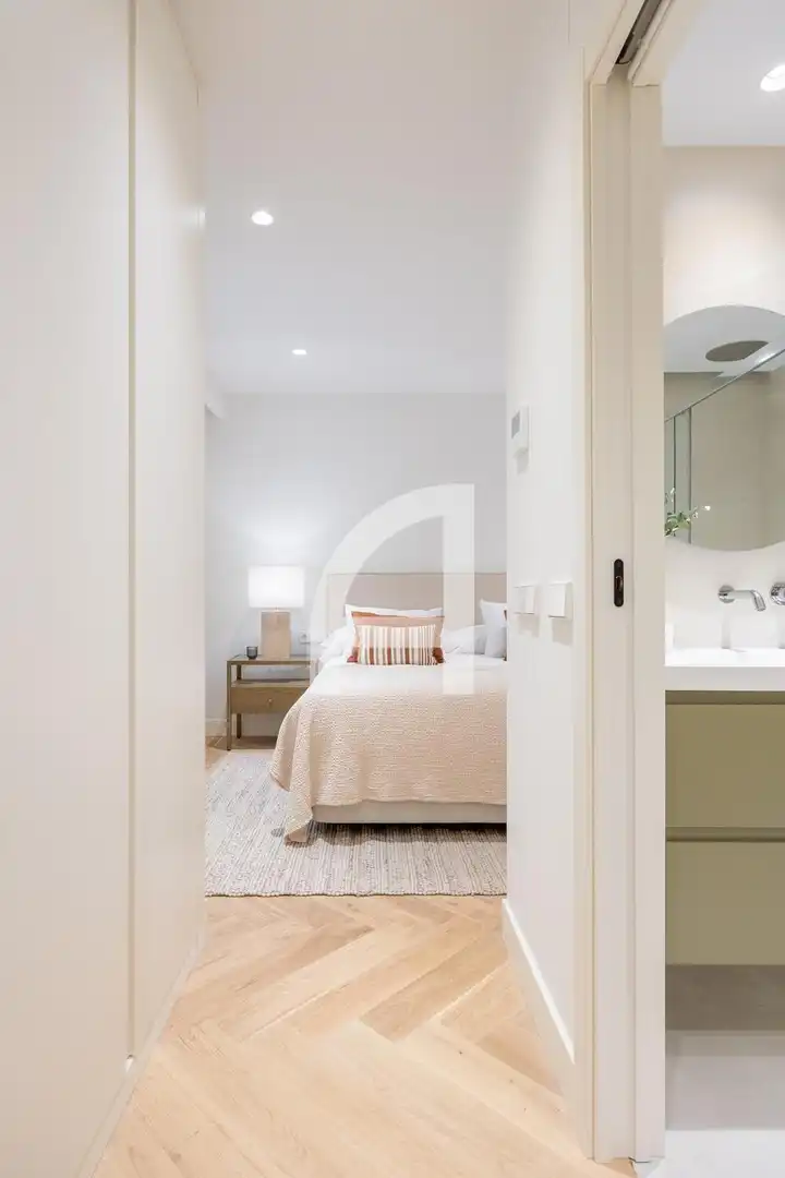Flat with lift for sale in DON RAMON DE LA CRUZ, imagen 15