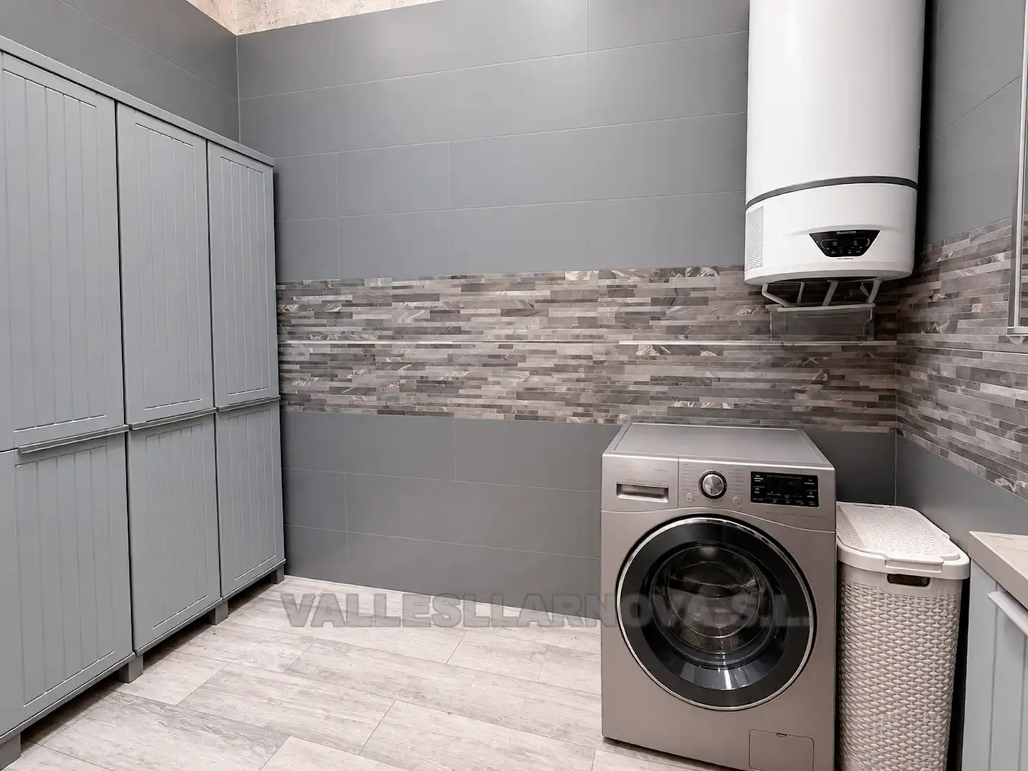Flat for sale in Mollet del Vallès, Barcelona