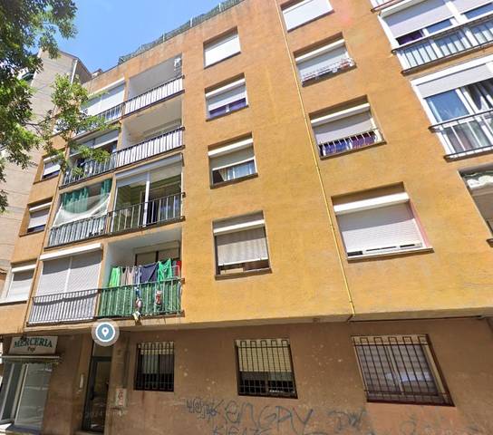 Piso en Venta en C/ Can Pantiquet en Can Pantiquet