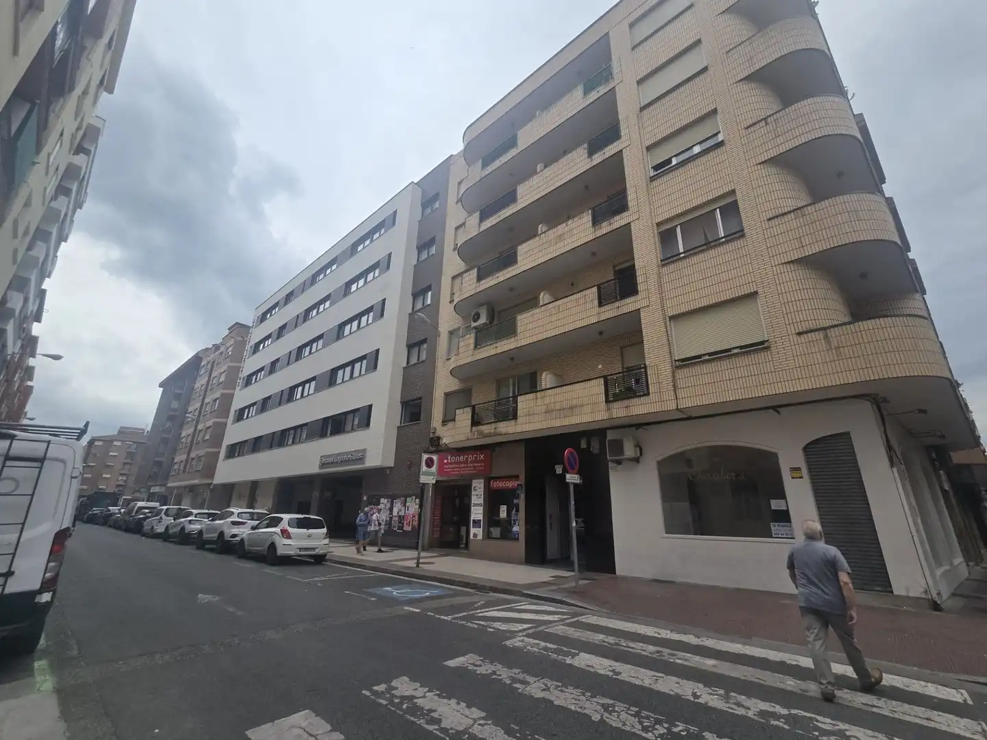 Local comercial en venda a Lardero, imagen 23
