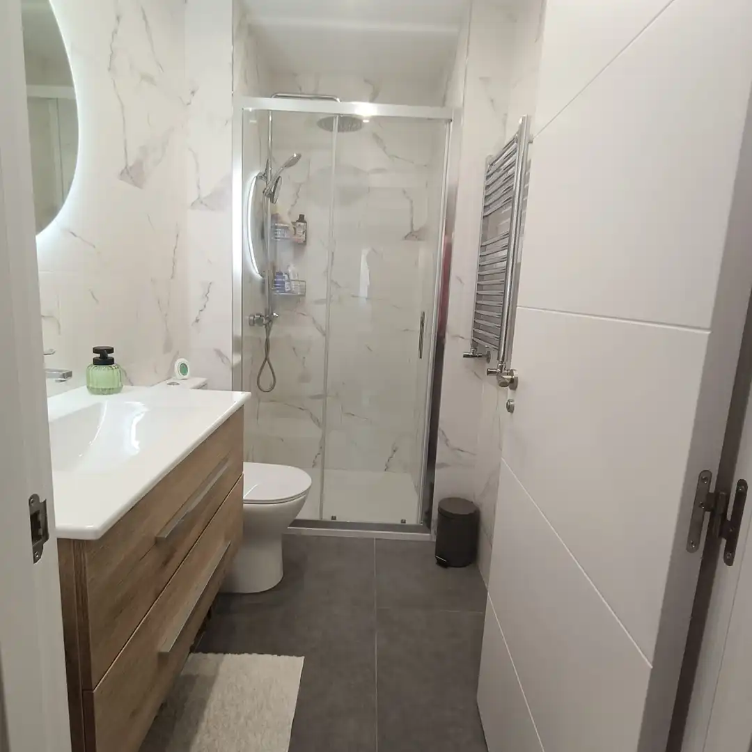 Wohnung mit Aufzug zum Verkauf in Independentzia Kalea, imagen 16
