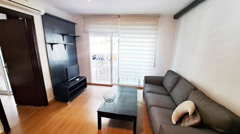 Foto 2 de Apartamento de alquiler en Playa de la Fontanilla, Marbella