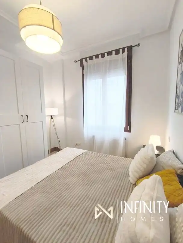 Habitación de Piso de alquiler en Bilbao  con Calefacción