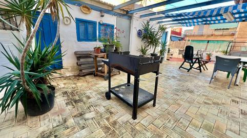 Foto 4 de Edifici en venda a Valencia, San Antón, Alicante / Alacant