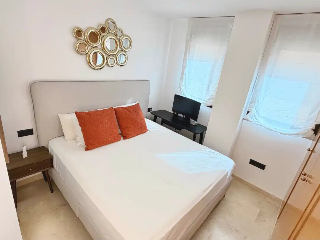 Apartament amb piscina en venda a Calle Jose de Espronceda 26, imagen 14