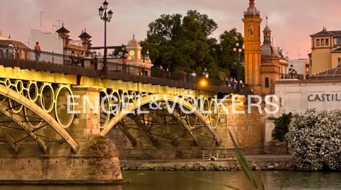 Foto 4 de Casa o chalet en venta en Triana Casco Antiguo,  Sevilla Capital