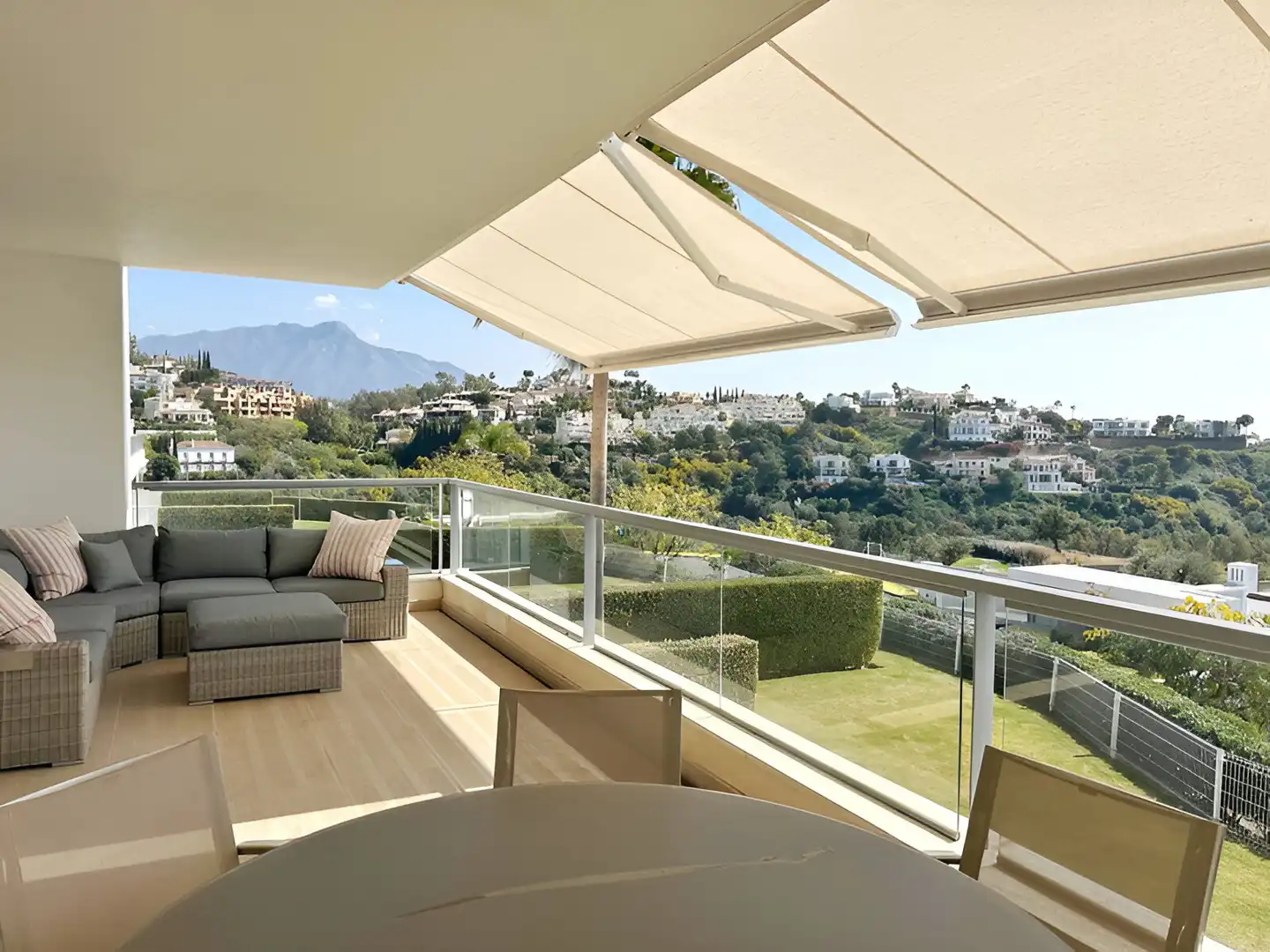 Apartament amb piscina en venda a Los Arqueros  - Puerto del Almendro, imagen 2