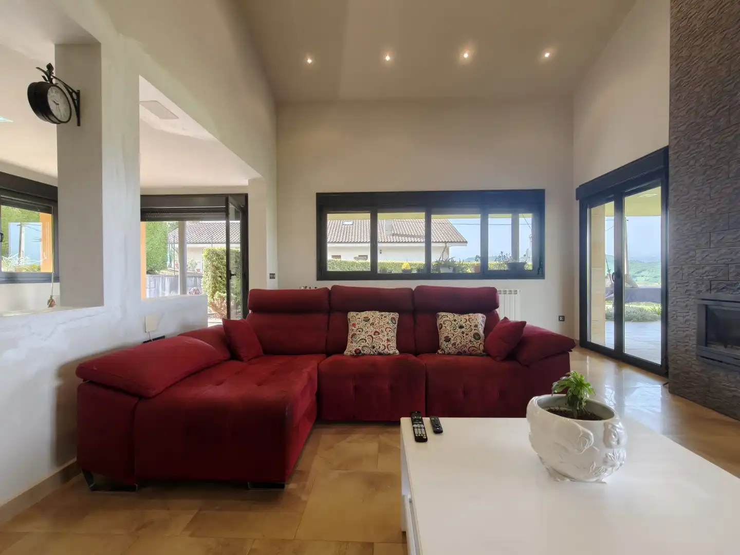 Villa con terrazza in vendita a Carretera Siero a Vega 183, imagen 37