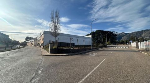 Parc. Ind. en venta en Muro De Alcoy., immagine 3