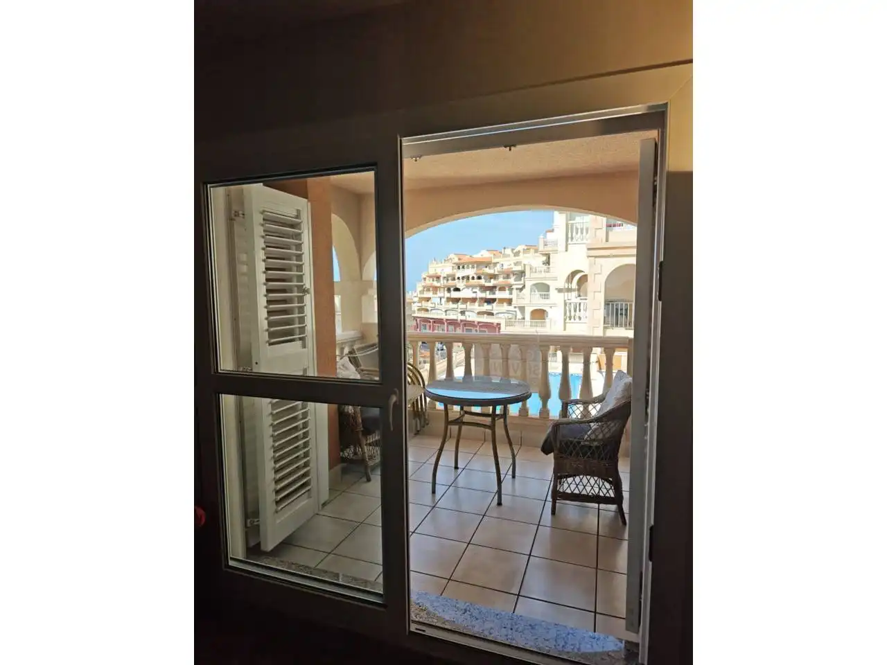 Apartamento con piscina en venta en Calle Fragata, imagen 13