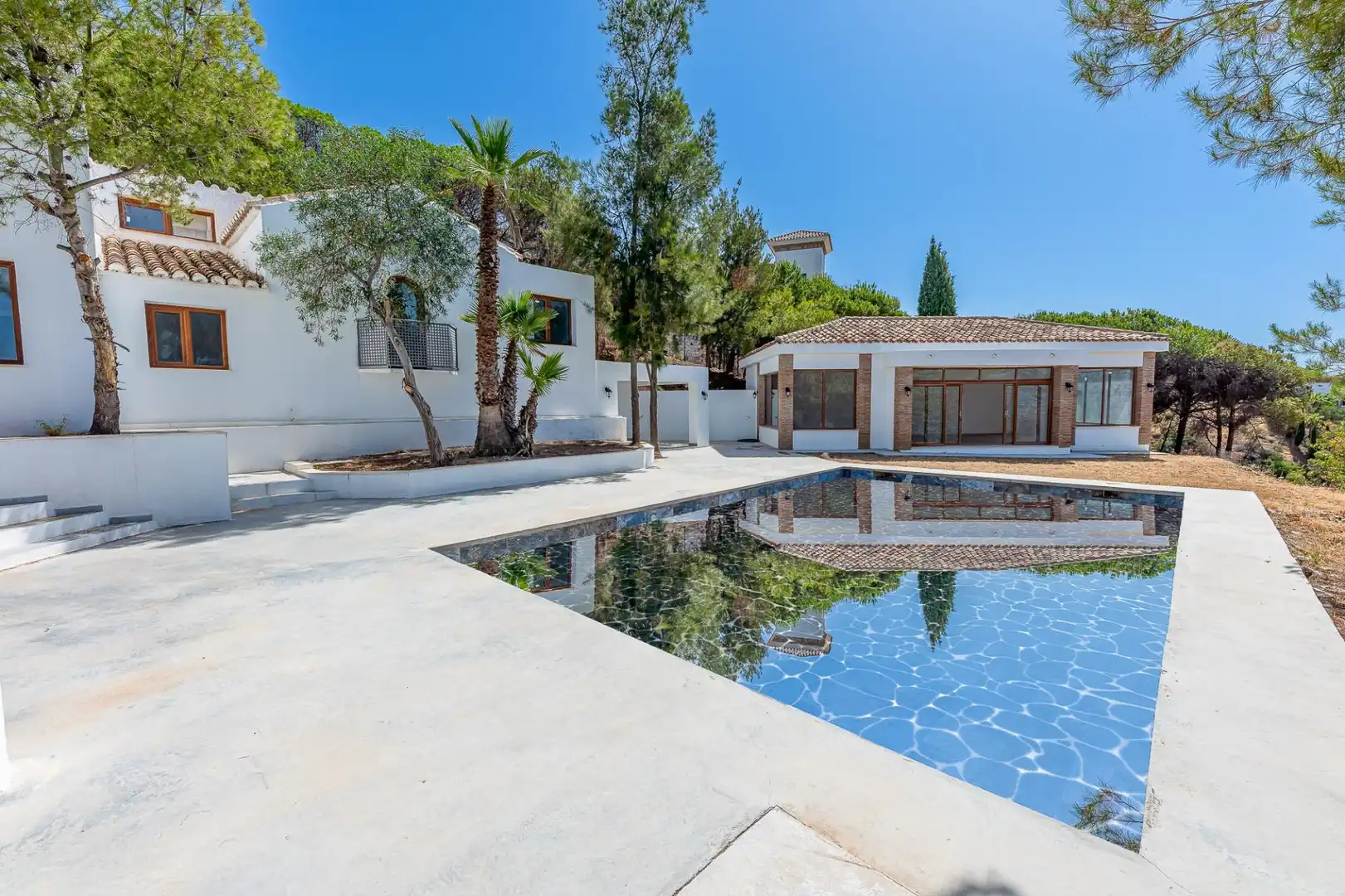 Xalet amb piscina en venda a Valtocado - La Alquería - La Atalaya, imagen 8