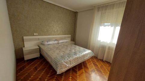 Foto 4 de Piso de alquiler en Avenida Ramón Pradera, 13, Huerta del Rey, Valladolid Capital