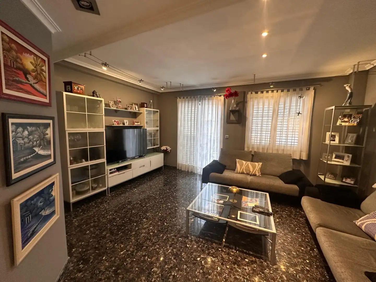 Casa adosada en venta en Alquenència - Venècia