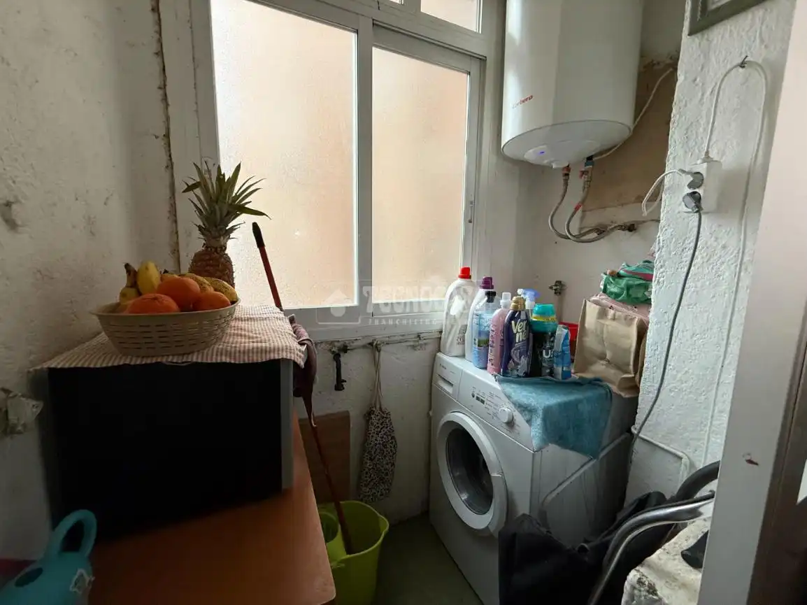 Habitación de Piso en venta en Alcalá de Henares con Calefacción
