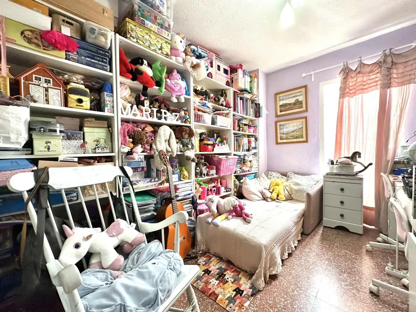Duplex con terrazza in vendita a Puerto Lumbreras, imagen 29