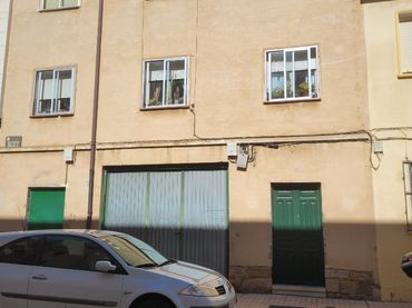 Local commercial à louer à Calle Antonio Oncala 10