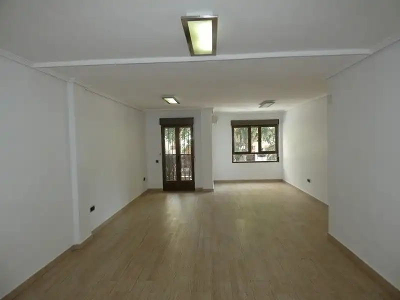 Flat for rent in Valencia, Valencia