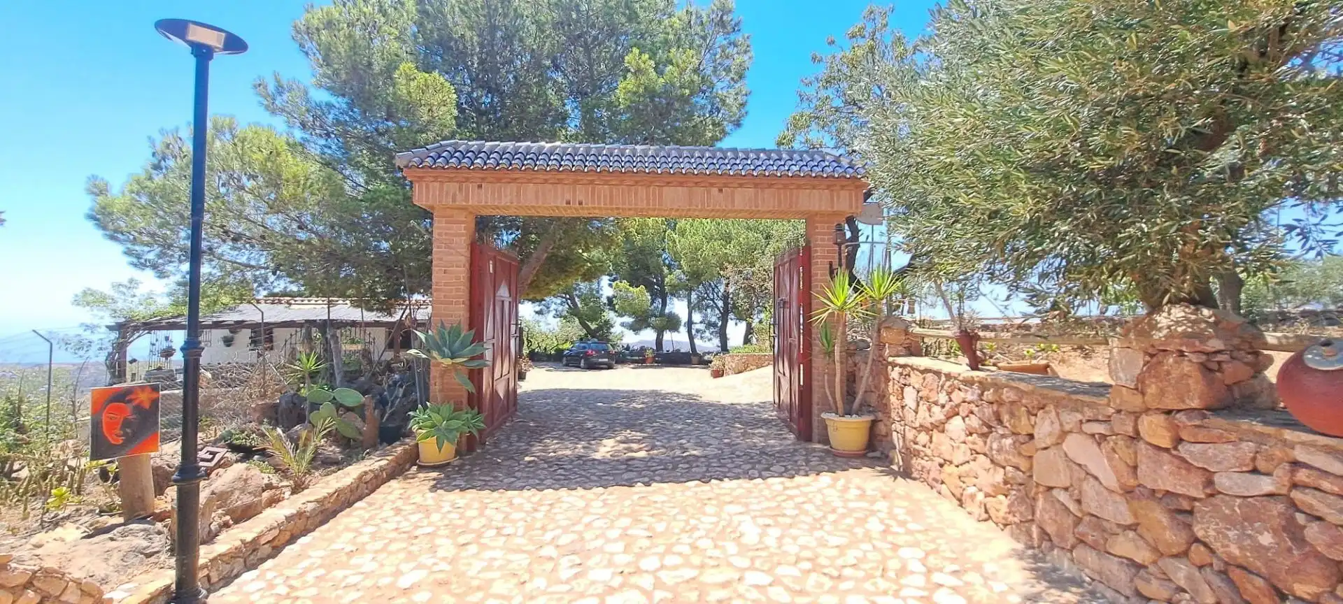 Country house for sale in Felix, imagen 2