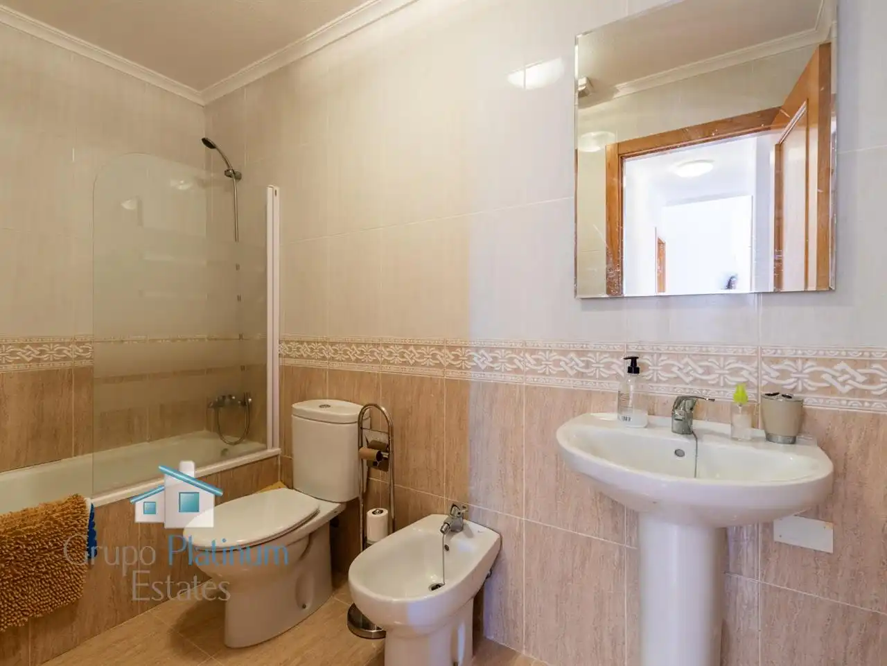 Apartment mit Pool zum Verkauf in San Juan de los Terreros, imagen 10