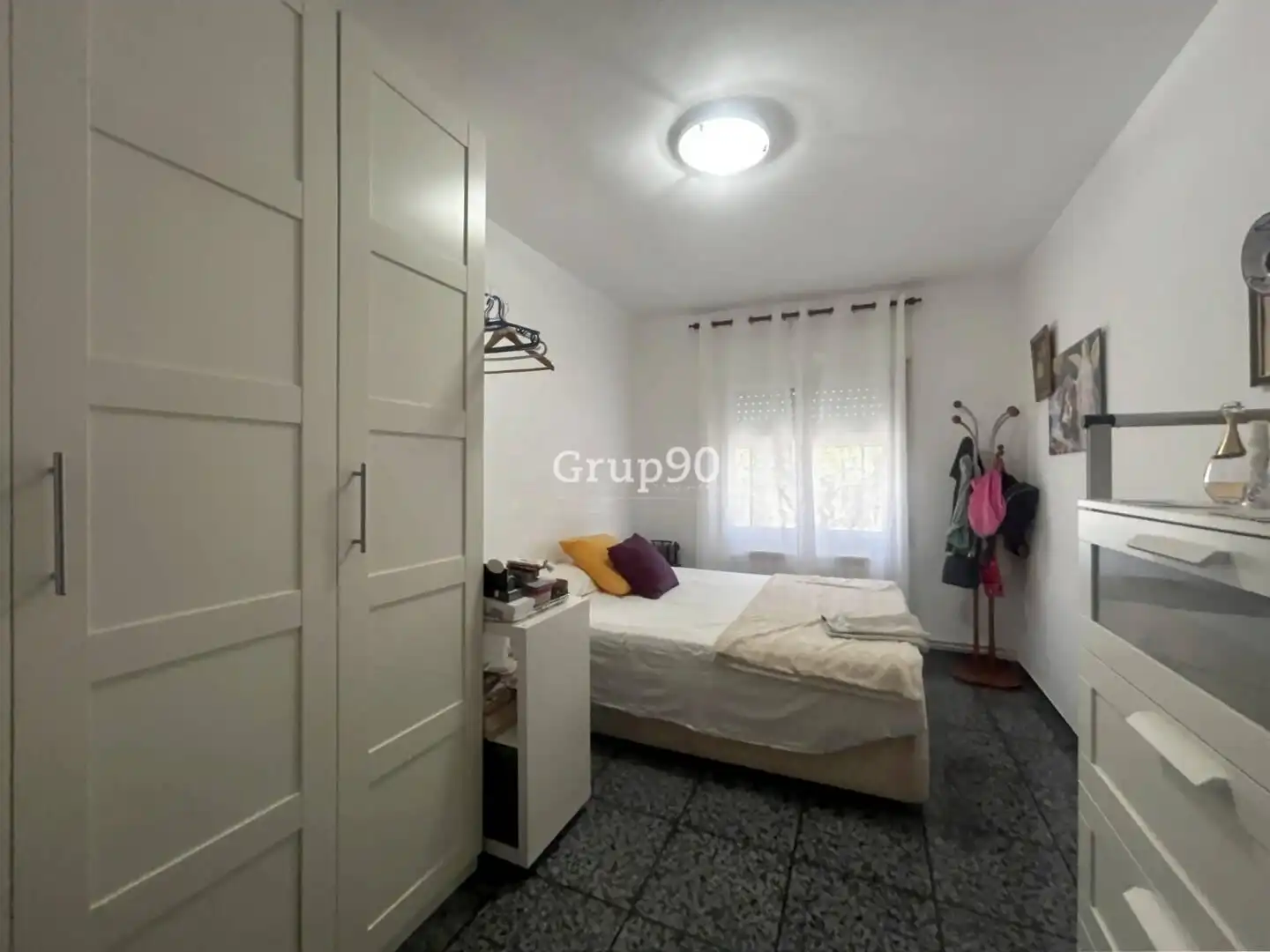 Dormitori de Casa o xalet en venda en Alcoletge amb Calefacció, Jardí privat i Traster