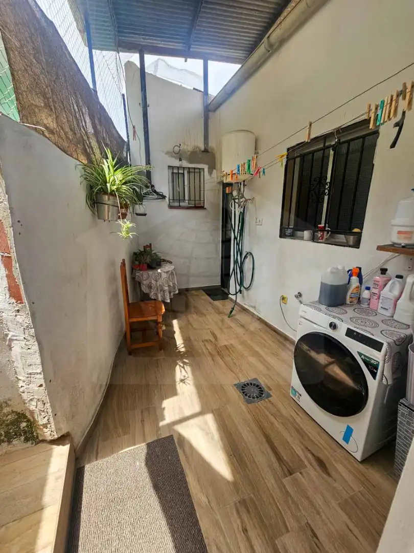 Casa o chalet en venta en Calle Feijóo, 8, Cártama pueblo