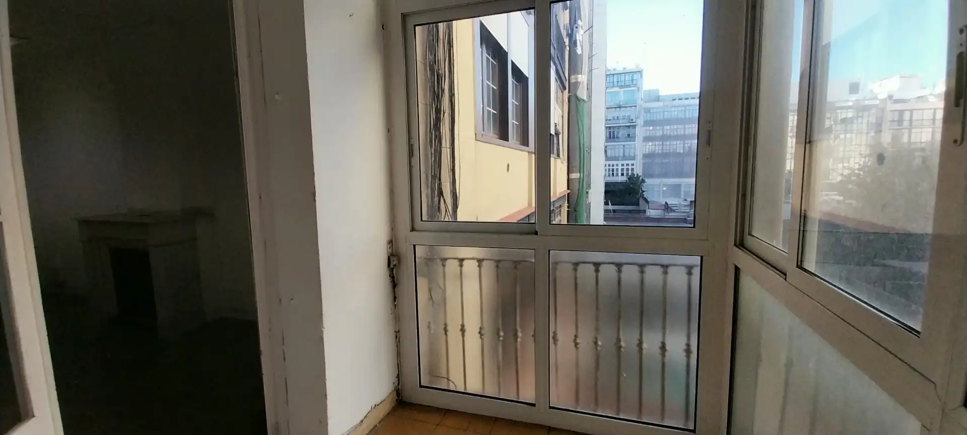 Piso en venta en Carrer d'Aragó, Dreta de l'Eixample