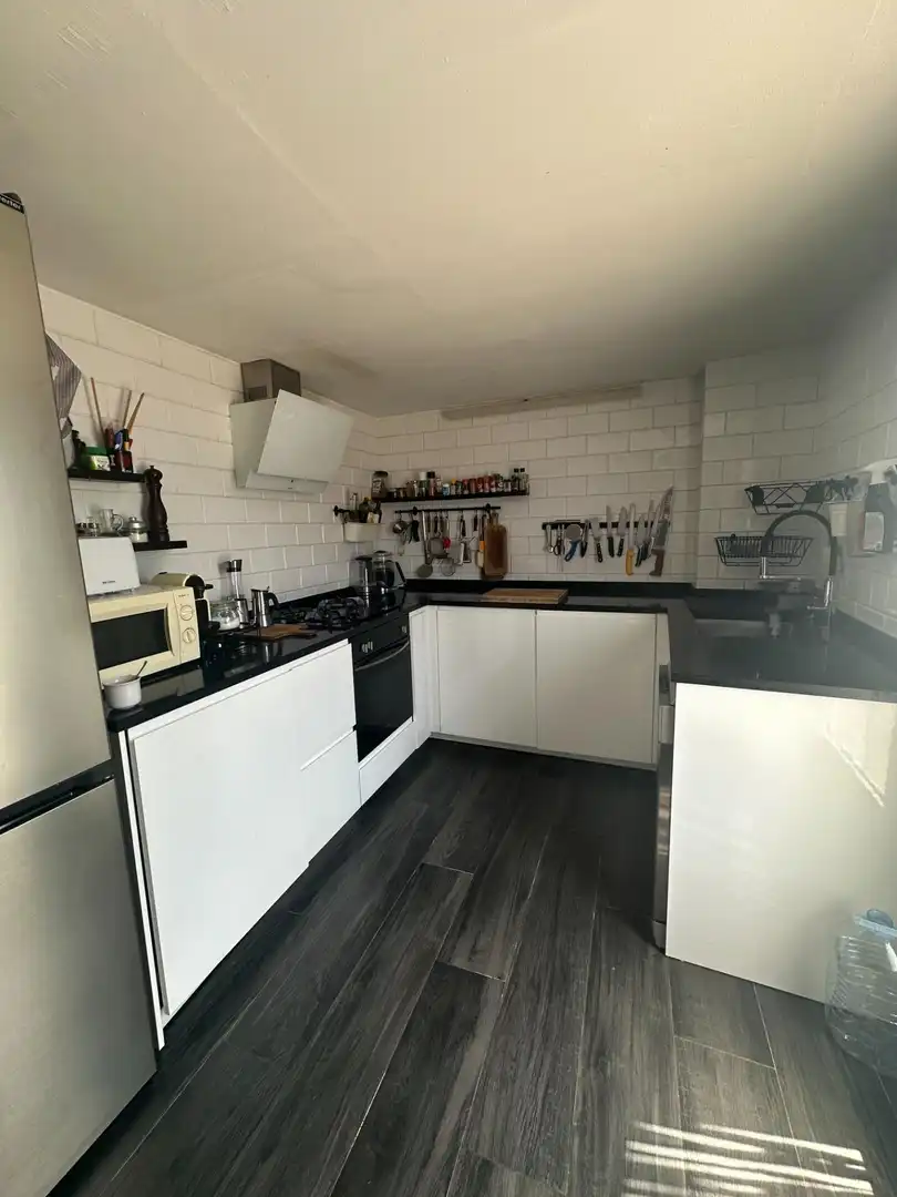 Kitchen of Houses for sale in Sant Pere de Ribes  with Heating and Private garden