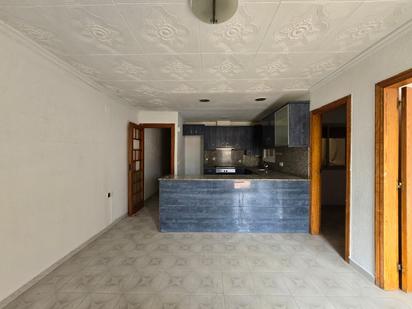 Kitchen of Flat for sale in Mollet del Vallès  with Balcony