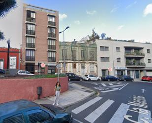 Vista exterior de Residencial en venda en  Santa Cruz de Tenerife Capital