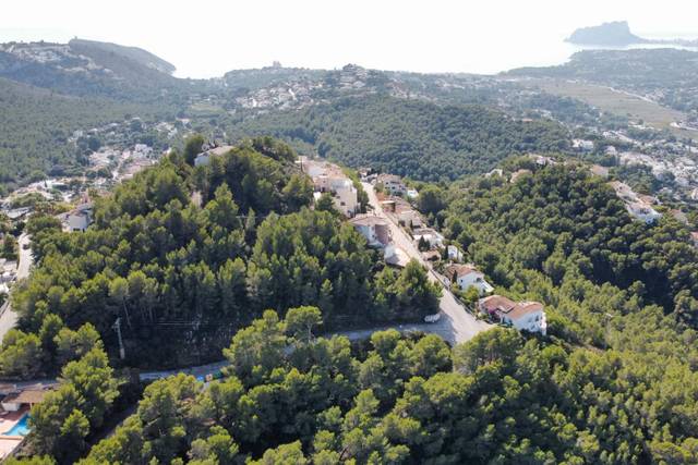 Terreno residencial en Venta en Paichi