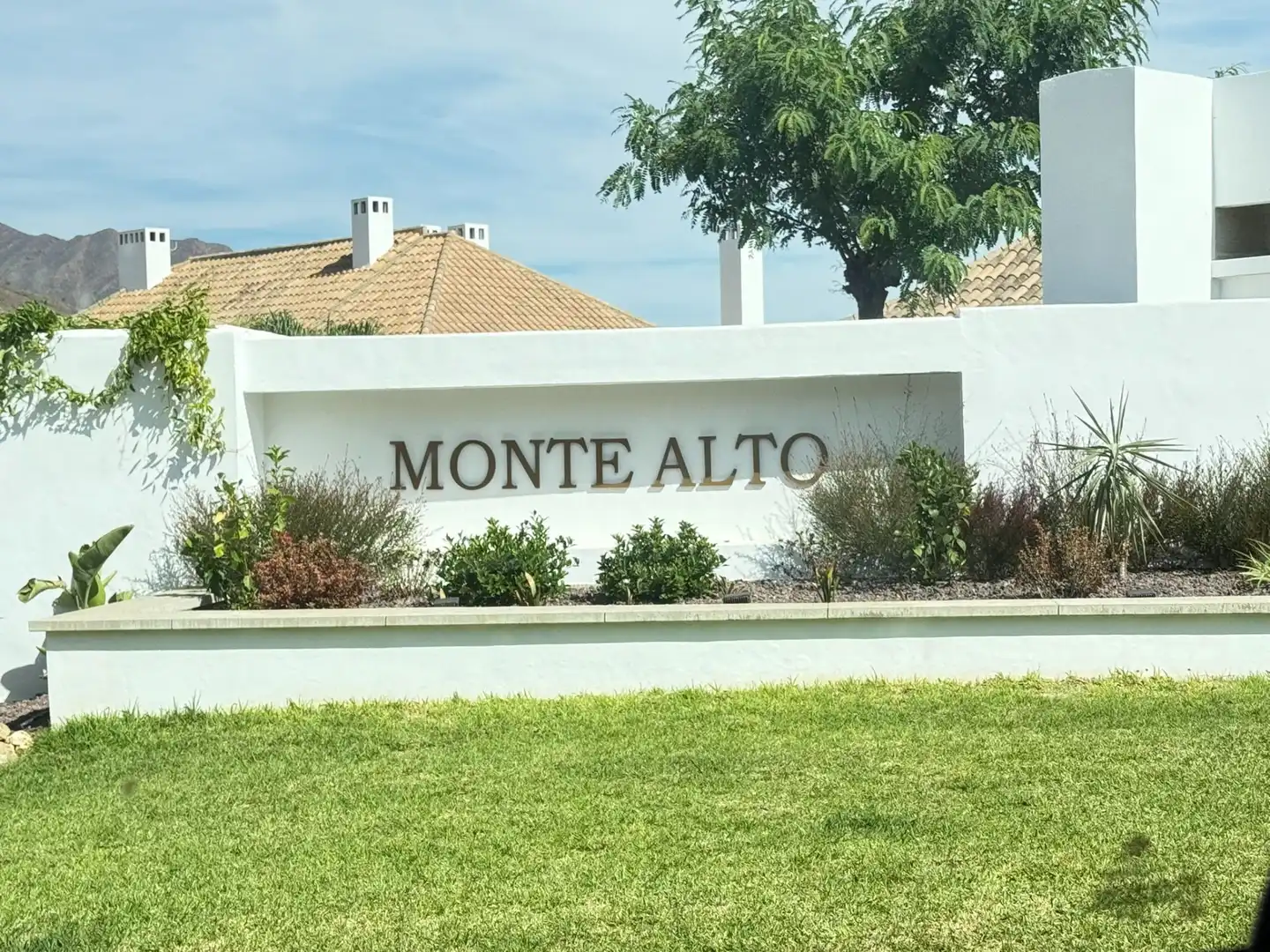 Reihenhaus zum Verkauf in Monte de la Cala Golf 1, imagen 50