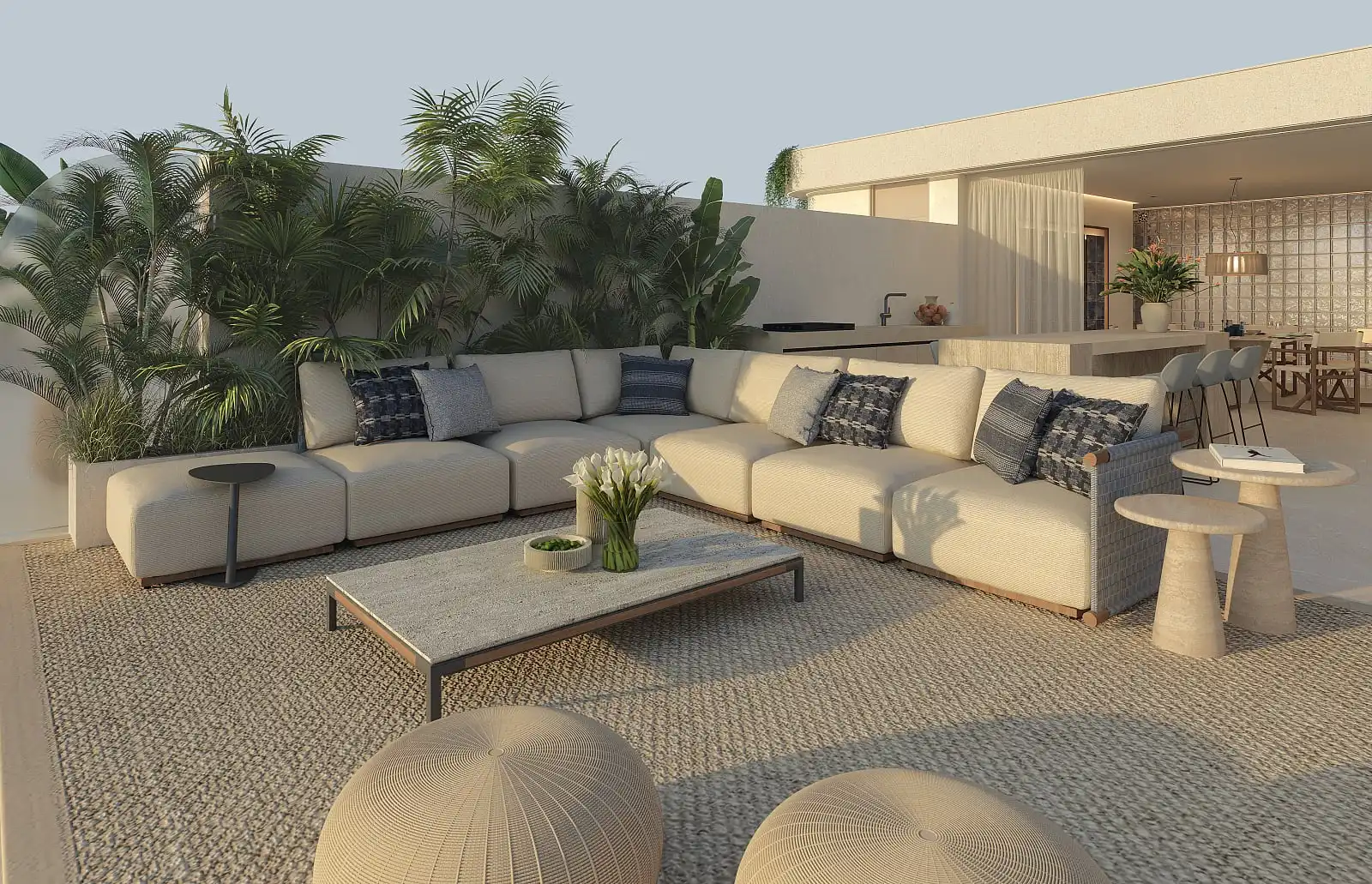 Apartment mit Aufzug zum Verkauf in Punta Plata, imagen 16