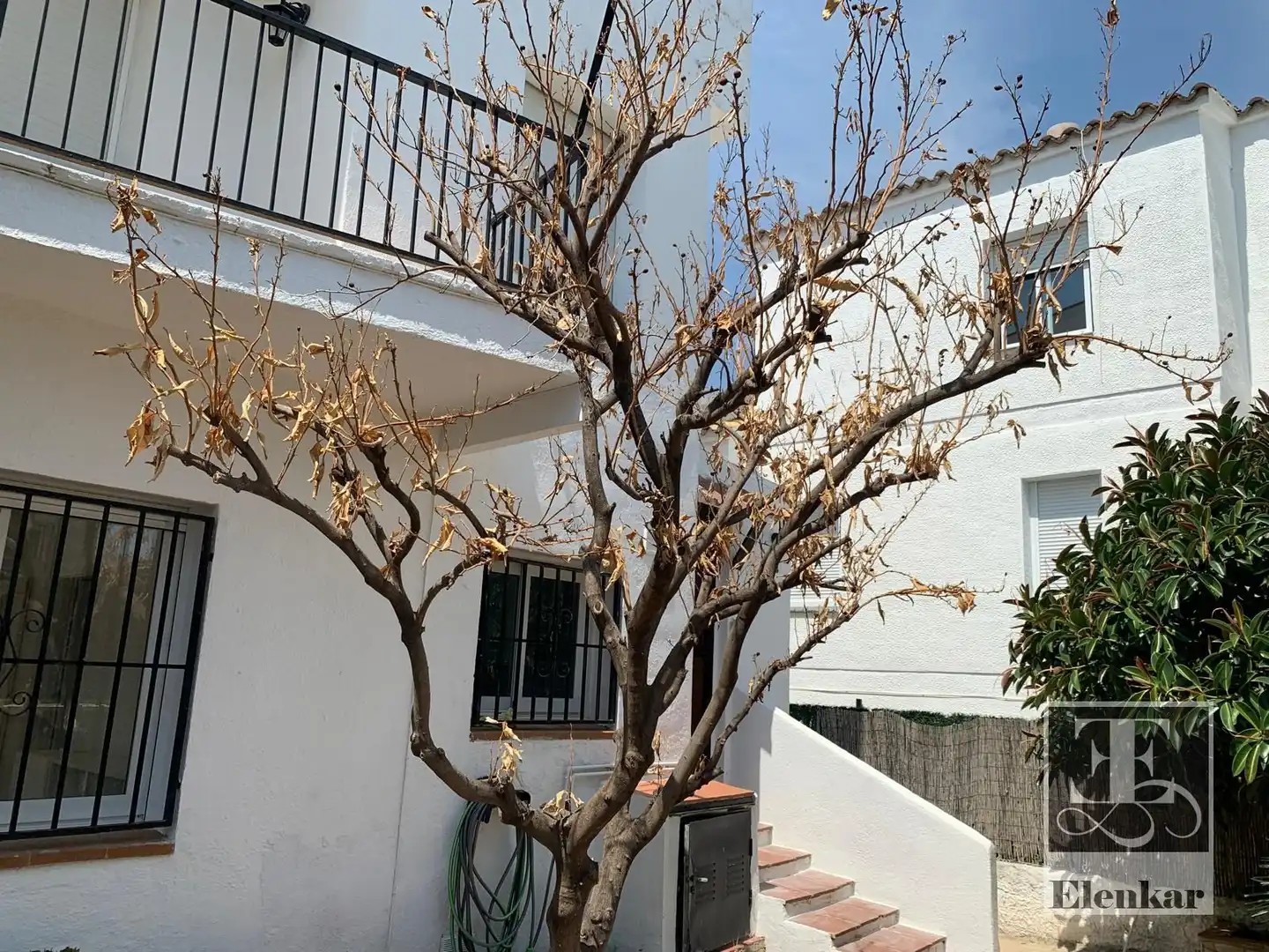Casa bifamiliare con giardino in vendita a Xile, imagen 6