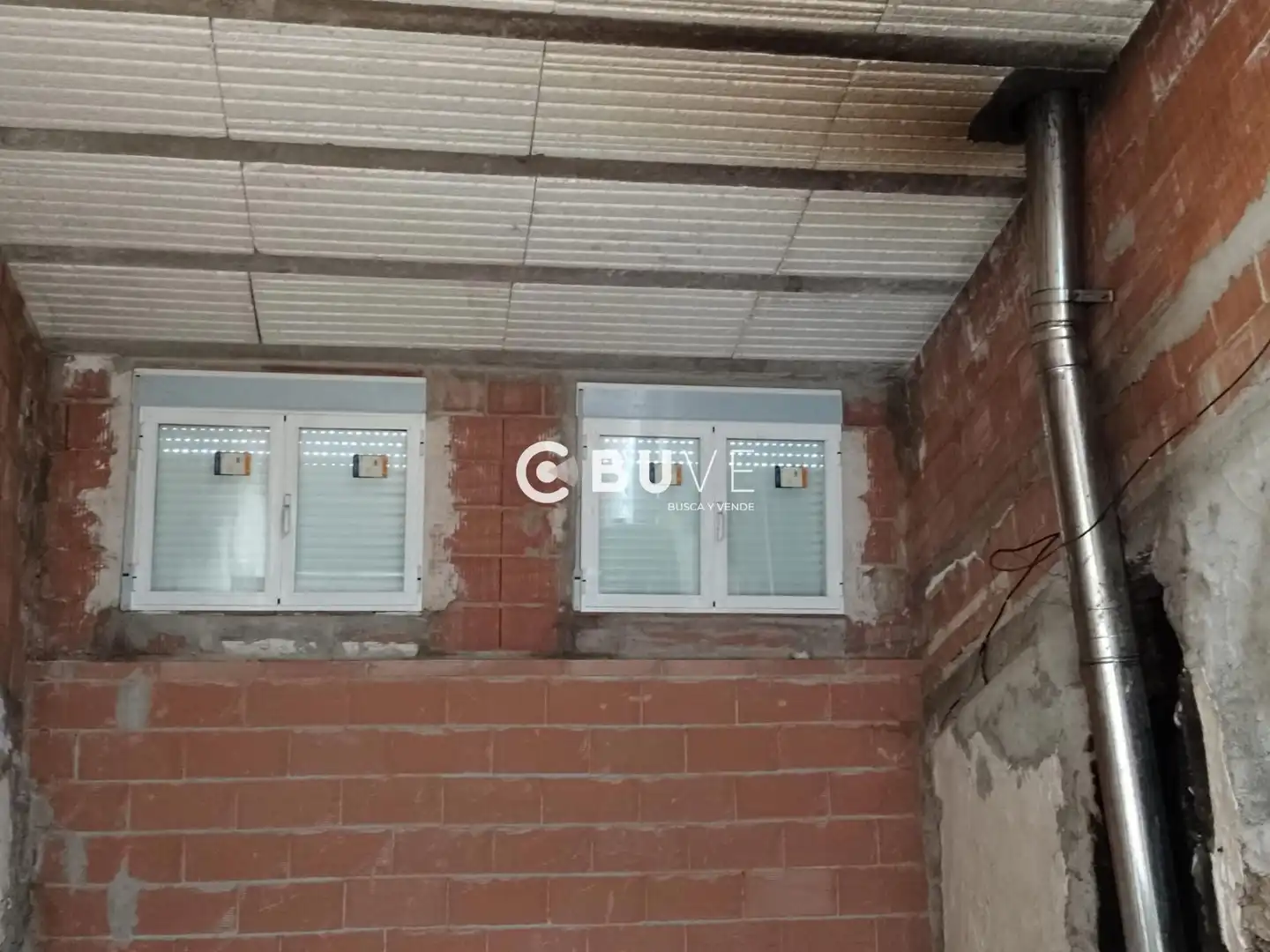 Vista exterior de Casa o xalet en venda en Tírig amb Calefacció, Terrassa i Traster