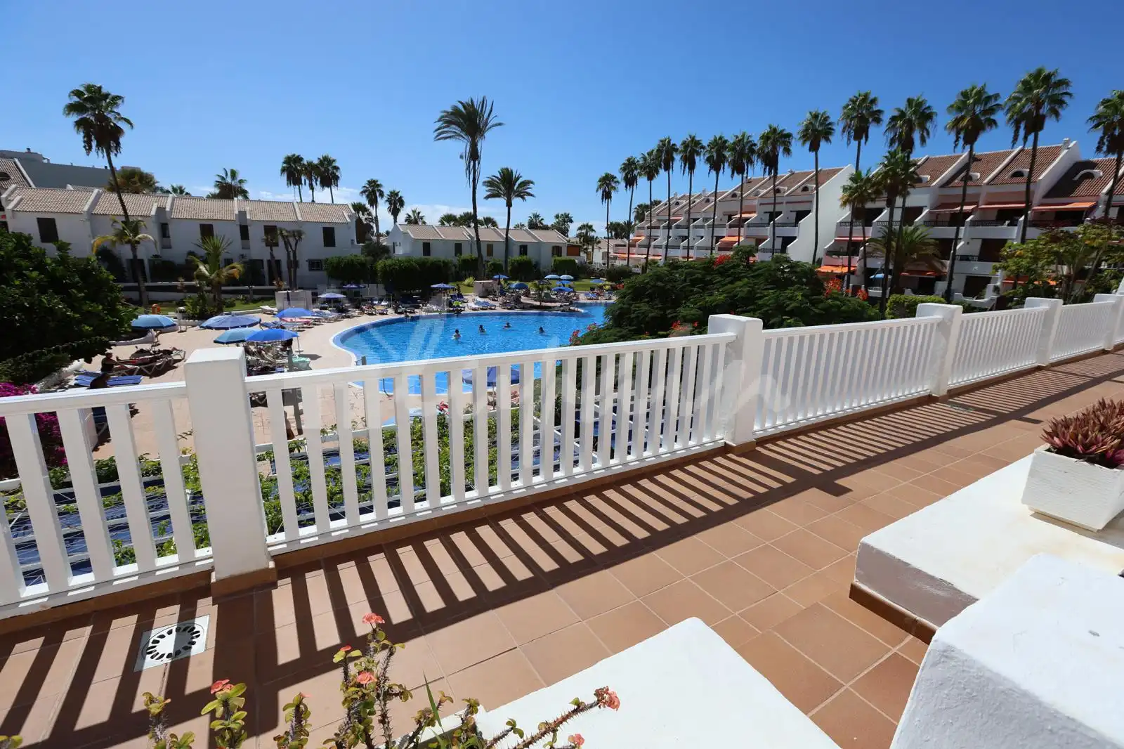 Apartament amb ascensor en venda a Playa de las Américas, imagen 7