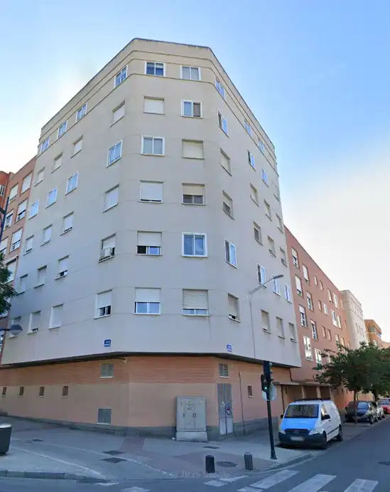 Pis amb ascensor en venda a Calle José Echegaray 1