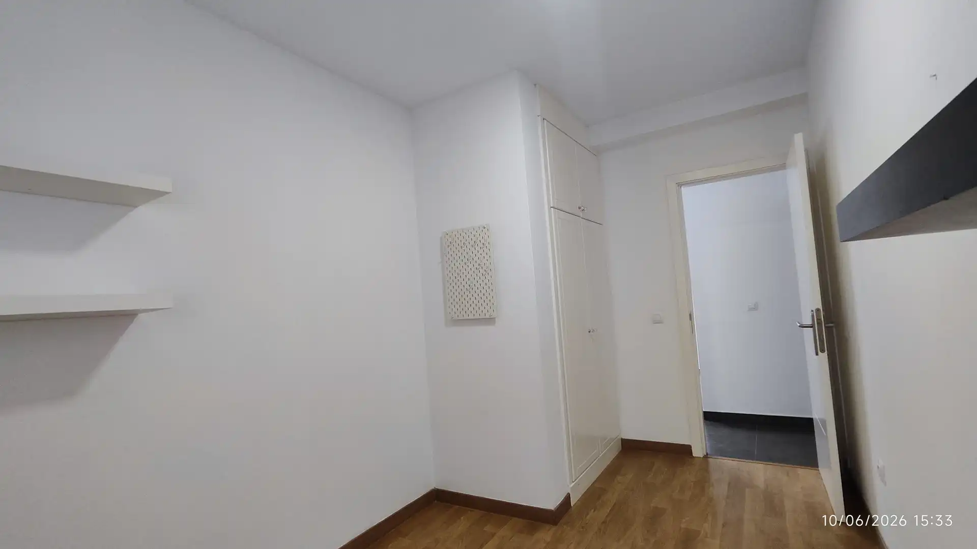 Schlafzimmer von Einfamilien-Reihenhaus zur Miete in La Guancha mit Terrasse, Möbliert und Balkon