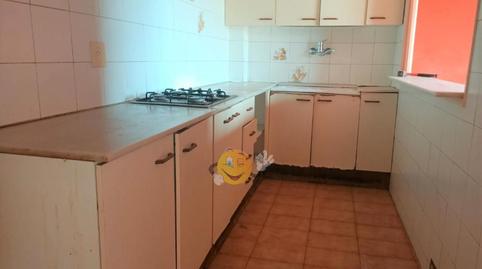 Foto 3 de Àtic en venda a Francesc Macia, 72, Nucli Urbà, Barcelona