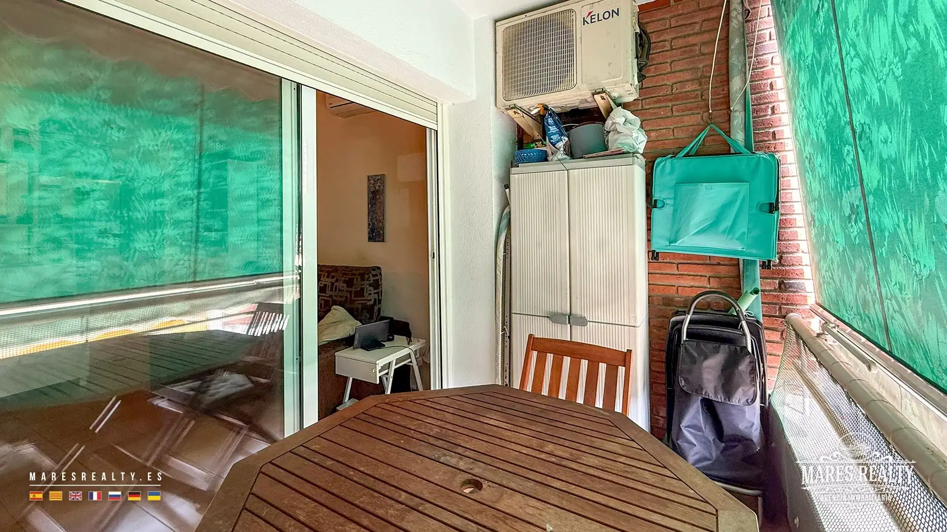 Apartament amb piscina en venda a Fenals, imagen 17