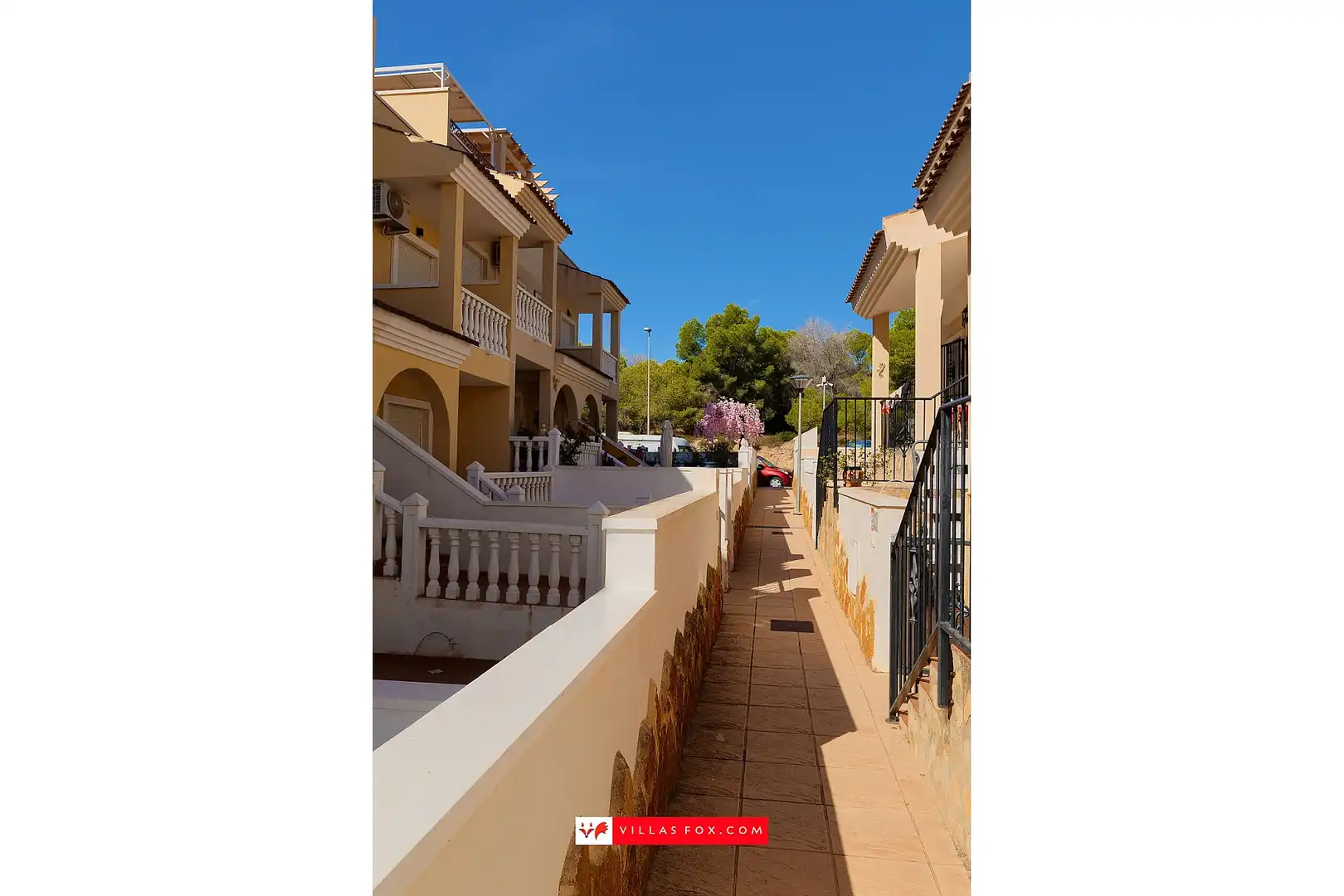 Reihenhaus zum Verkauf in San Miguel de Salinas, imagen 32