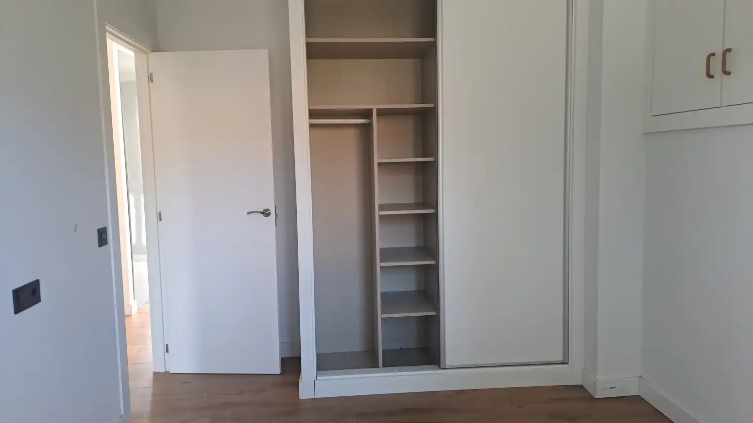 Habitación de Piso de alquiler en Gijón  con Calefacción